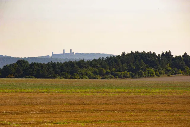 Bizoreda-osiedle domków letniskowych