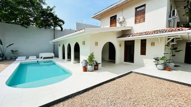 K1 by Ceilao Villas