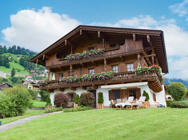 Huaterhof | Appartements | Ferienwohnungen | Zillertal
