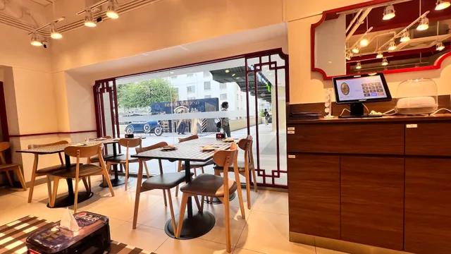 Boon Tong Kee The Old Siam Plaza