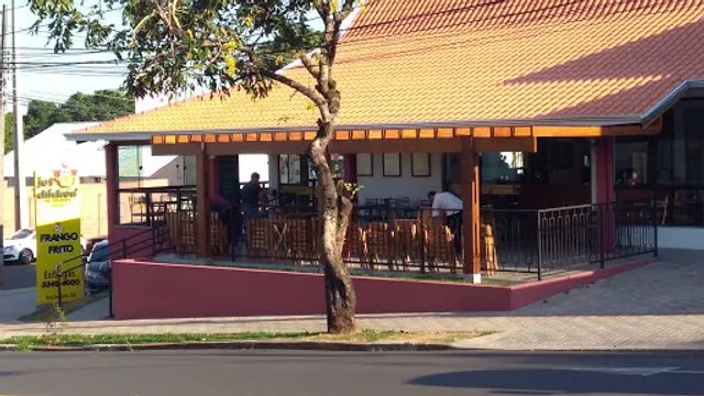 Frango Frito - Jet Chicken - Antigo Av. Maringa - reviews,open hours ...