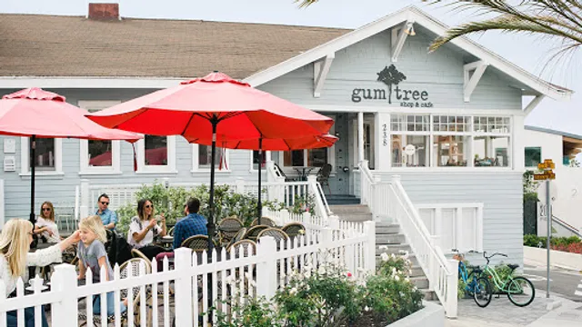 Gum Tree Shop & Café