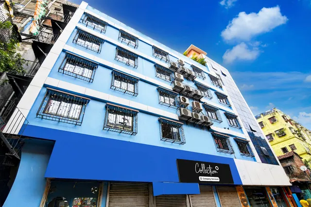 Hotel O Hamza International