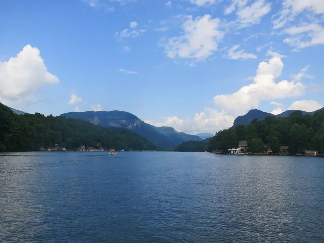 Lake Lure