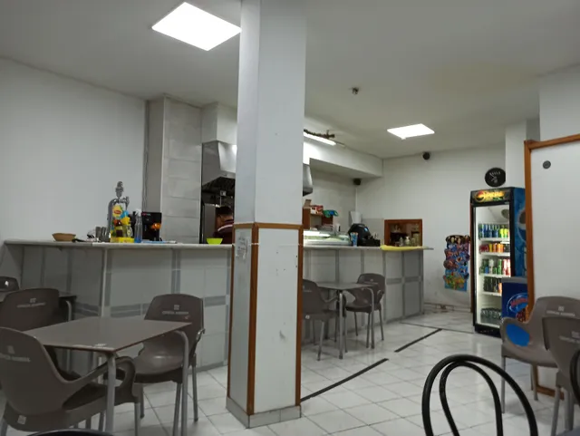 Mallorca Doner Kebab