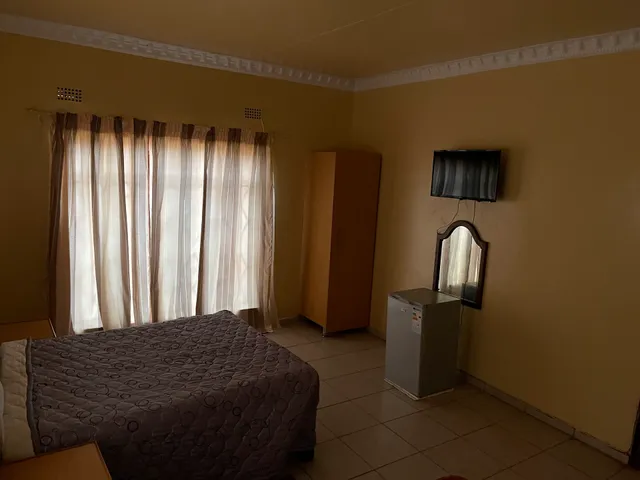 Mount Rida Hotel and Conference Center