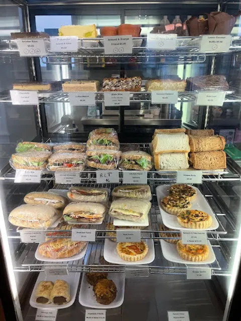 Milligans Cafe & Store