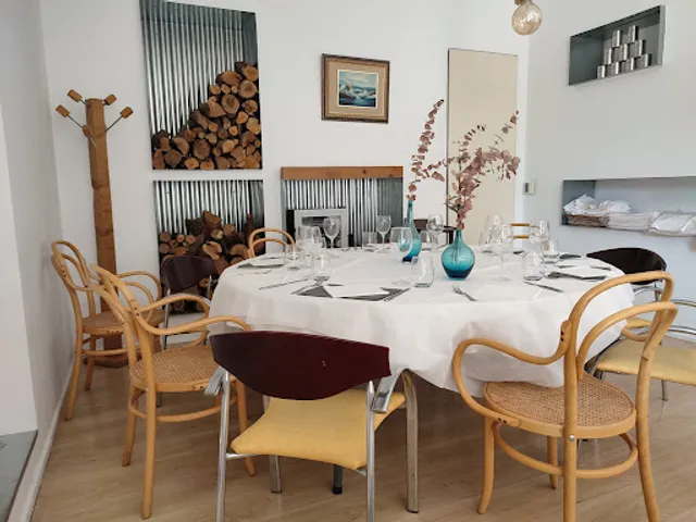 Restaurante Manchego RM