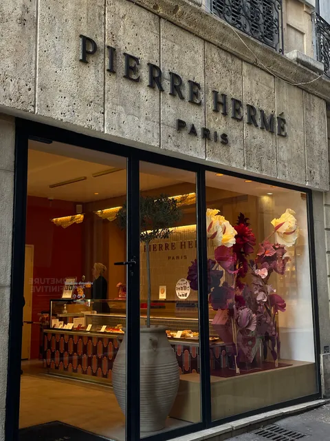 Pierre Hermé Paris