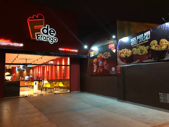 F de Frango