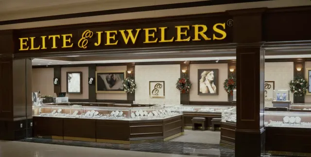 Elite Jewelers