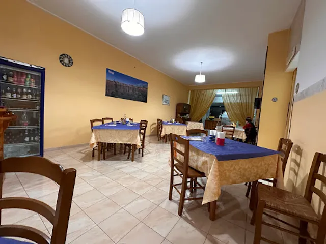 Nataly Ristorante Pizzeria Balera