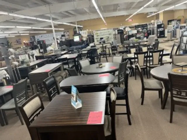 Flooring America & Furniture Outlet