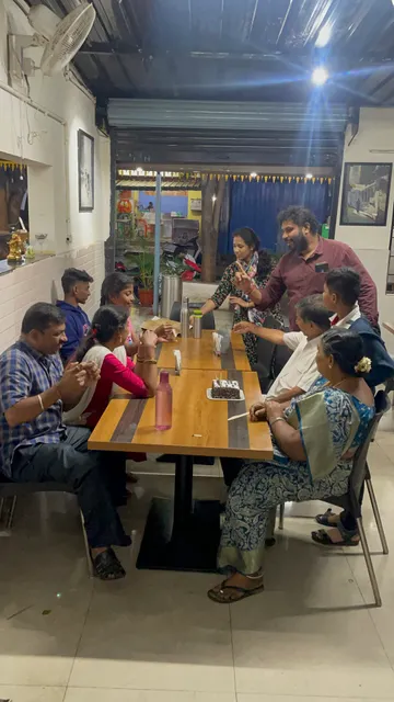 Delight Bistro Restaurant