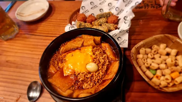 역전할머니맥주 서현점