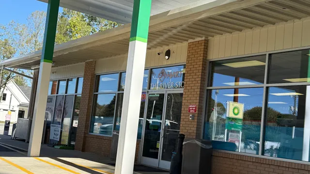 River Stop Food Mart