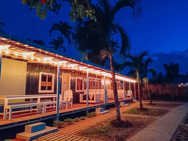 Sipalay Hotel Angels Bed and Breakfast Sipalay City