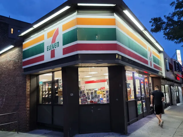 7-Eleven