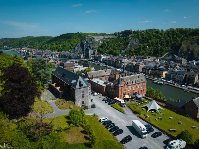 La Merveilleuse by Infiniti Resorts