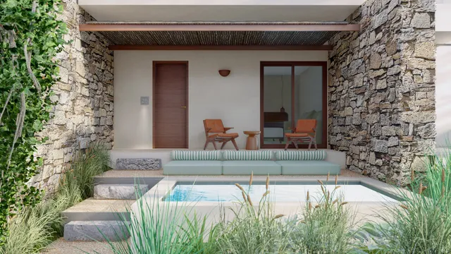 INNSiDE by Meliá Elounda