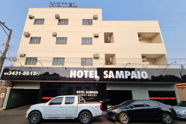 Hotel Sampaio
