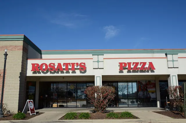 Rosati's Pizza