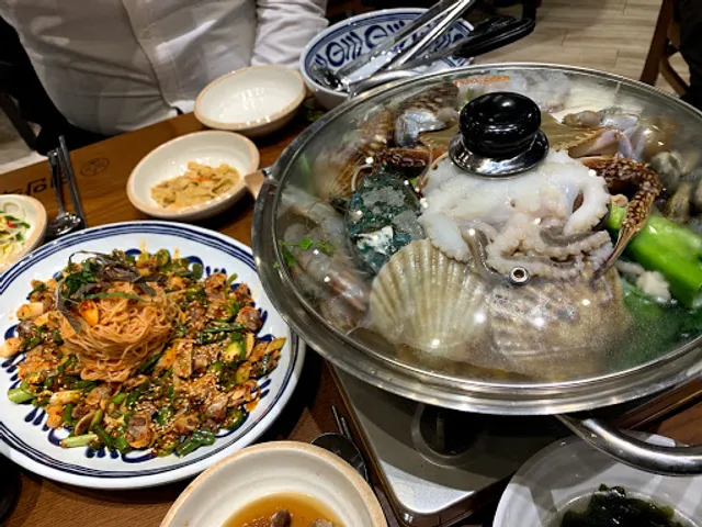 연안식당 종로3가역점