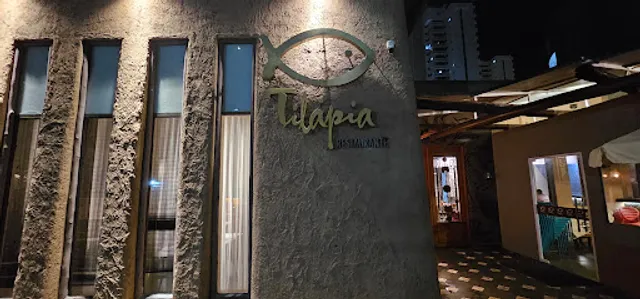 Tilápia Restaurante