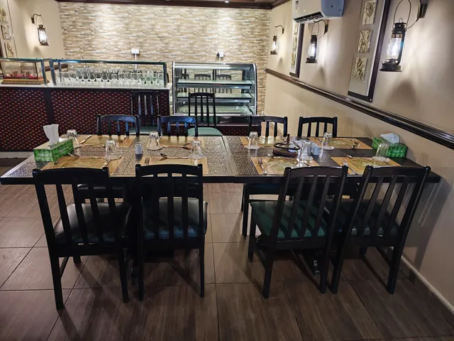 Golden Spoon Restaurant-Alkhuwair