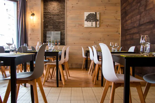 Restaurant Thaï-Thaï Cherbourg-en-Cotentin