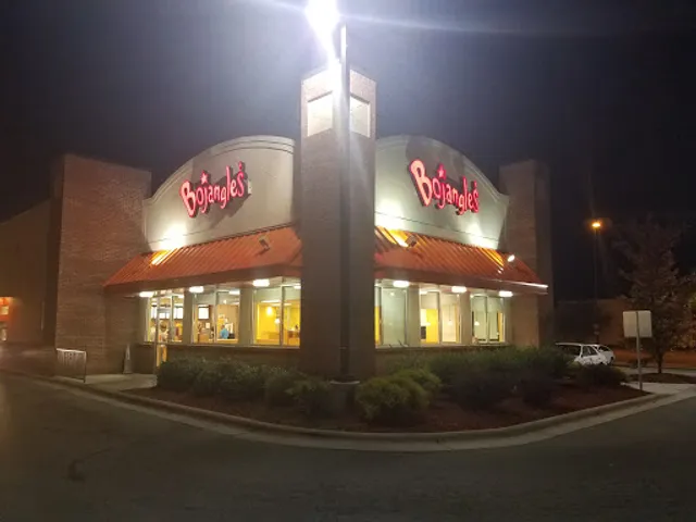 Bojangles