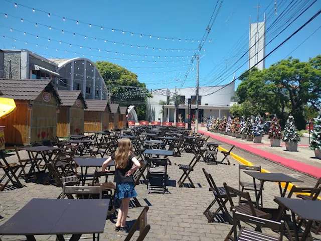 Sociedade e Restaurante Santa Cecília