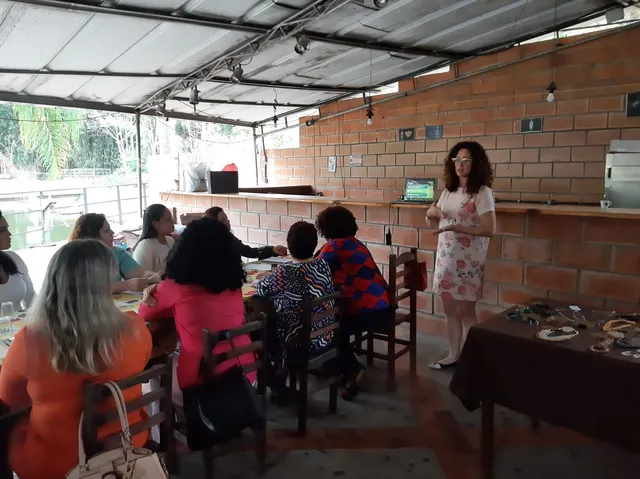 Restaurante e Buffet Lagoa dos Patos