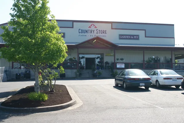 Skagit Farmers Country Store