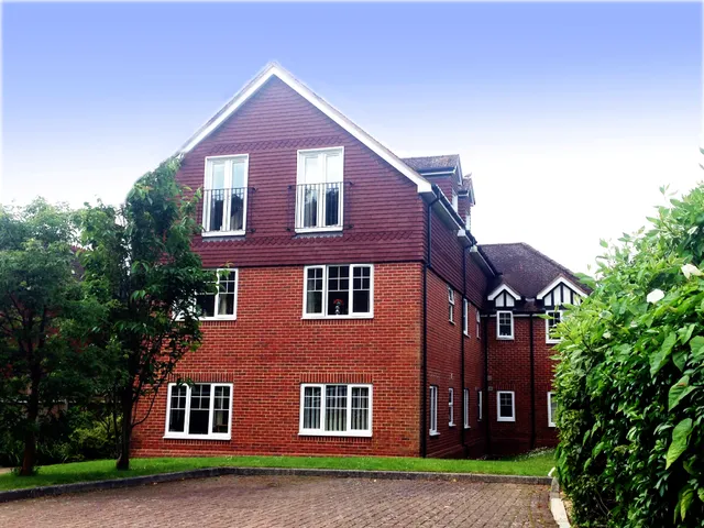 Basingstoke Apartments