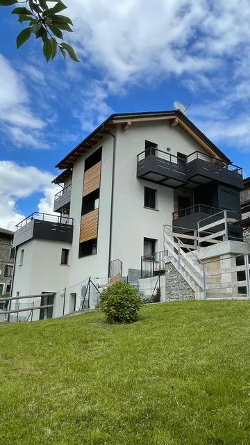 beb Aria di Montagna