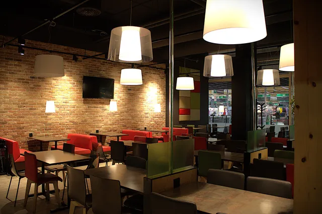 PizzaBuffa Seppälä, Jyväskylä