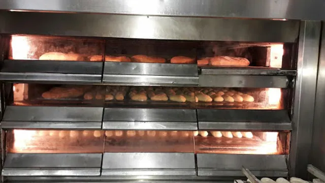 Panificio Biscottificio Tomas