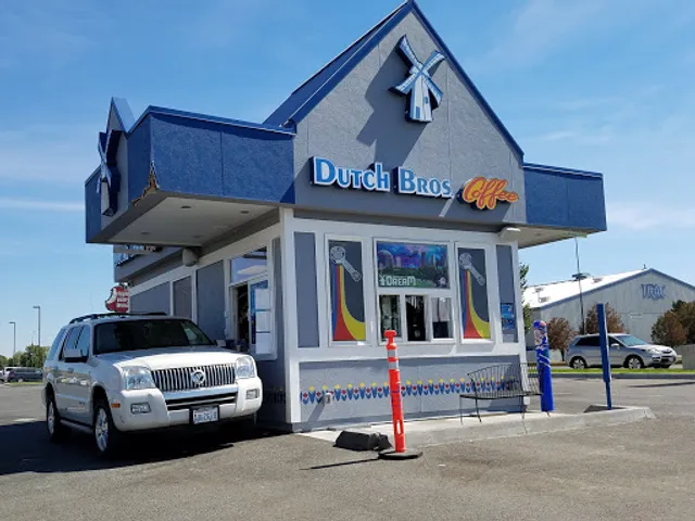 Dutch Bros Coffee