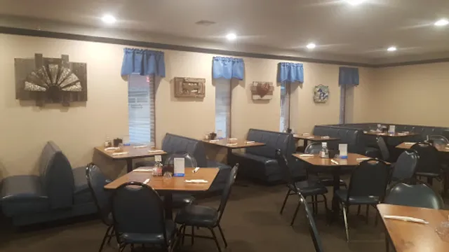 Dewdrop Family Restaurant