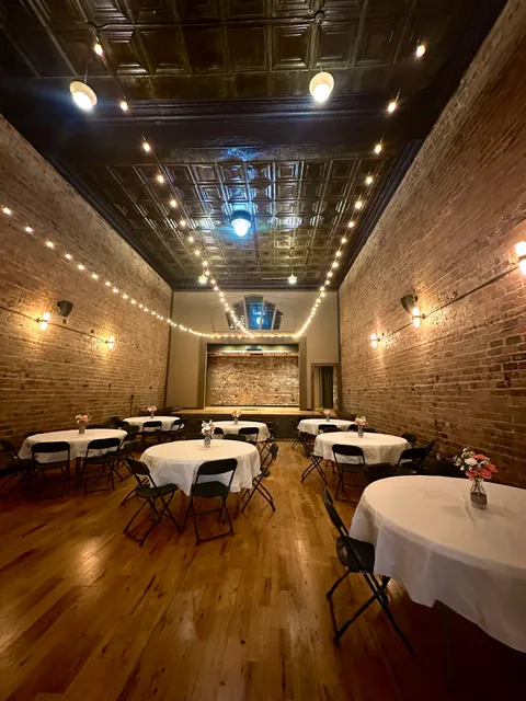 The Venue at the Star Theater