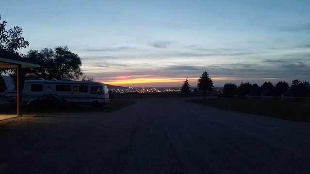 Bannock County Event Center