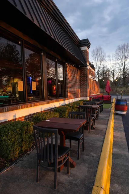 Casa Restaurant & Rum Bar