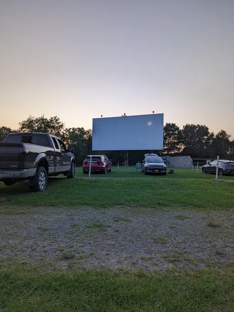 Midway Drive-In Theatre
