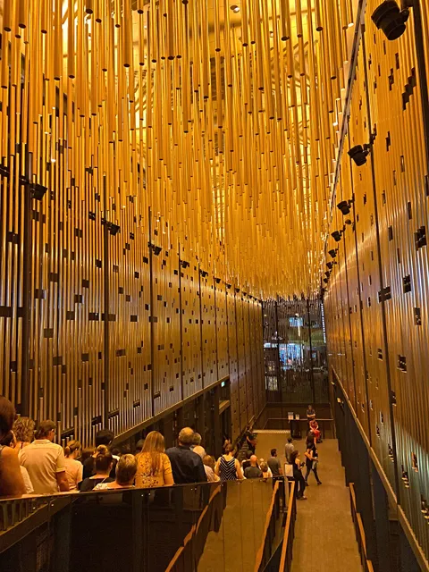 State Theatre Centre of WA