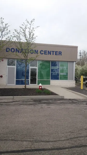 Lake-Geauga Habitat for Humanity ReStore