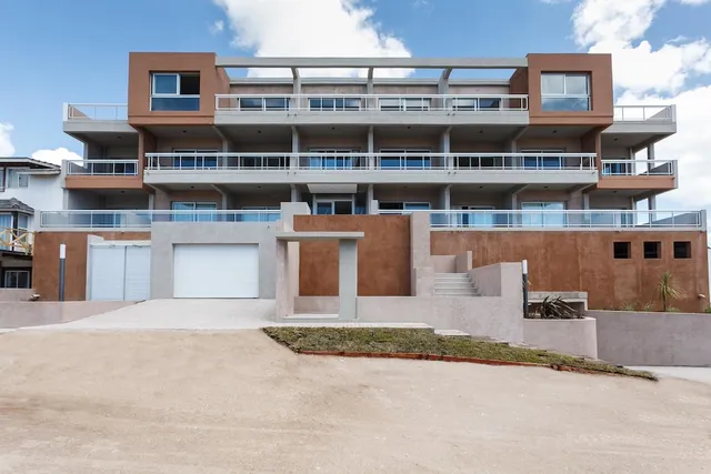 Apartamentos Parada 1