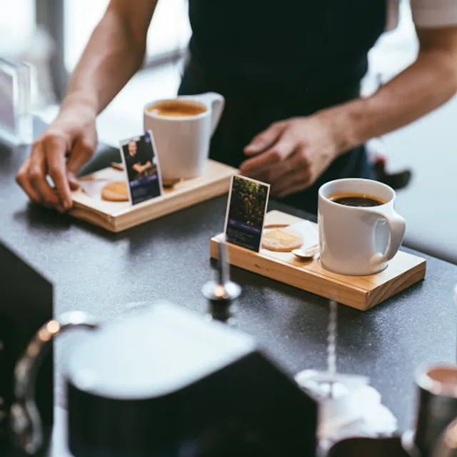 Kaizen Coffee Ekamai