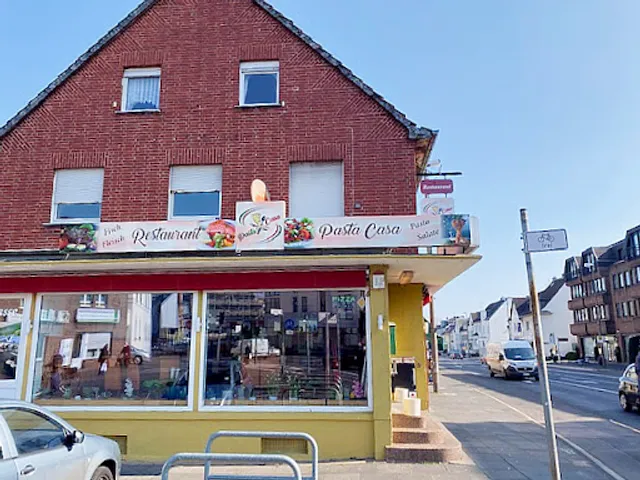 Nudelhaus Pastacasa | Pizzeria Lieferdienst in Duisdorf Bonn