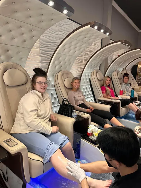 Star Nails & Spa Bismarck